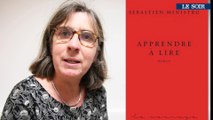 Prix Rossel - Apprendre à lire - Sébastien Ministru