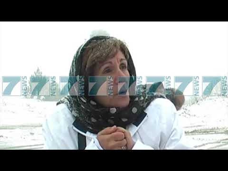 BIE DEBORA E PARE NE DARDHE - News, Lajme - Kanali 7