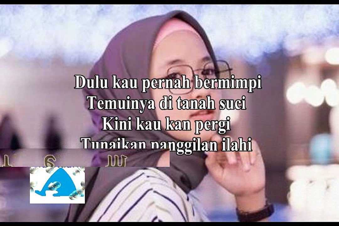 Sabyan - Allahumma Labbaik - Lirik