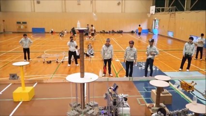 These robots have nailed bottle-flipping, proving not even internet challenges are safe from automation