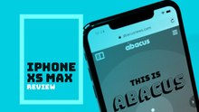 iPhone XS Max Review