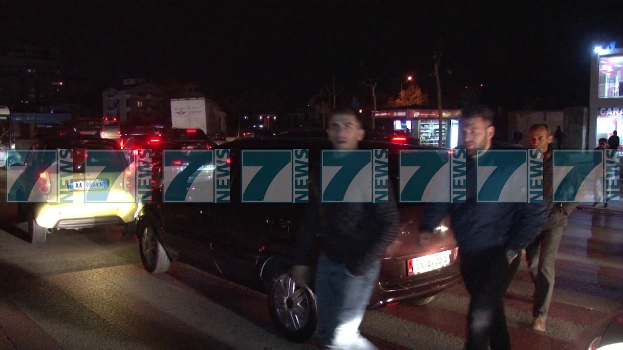 KAOS NE QARKULLIM TE DOGANA - News, Lajme - Kanali 7