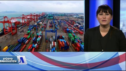 Çin’le Ticaret Savaşı Hala Piyasaların Kabusu