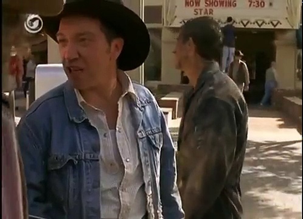 Sieben Tage S01E07