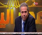 توفيق عكاشة: الإعلام يهدف إلى تدمير الجنس العربى