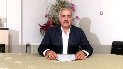 Görevden alınan Durmuş Küçük konuştu