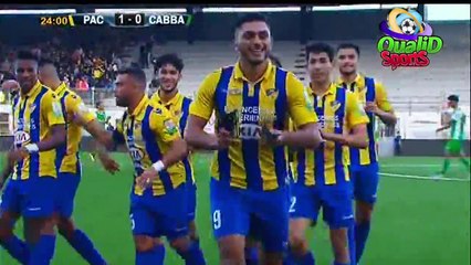 L1 (J10) : PAC 2-0 CABBA