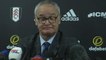 Ranieri has sympathy for sacked Fulham boss Jokanovic