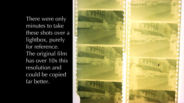 KING'S ROAD 1891 - William Friese-Greene