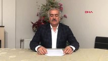 Kahramanmaraş Görevden Alınan Elbistan Belediye Başkanı Hakkında Çok Sayıda Dava Var