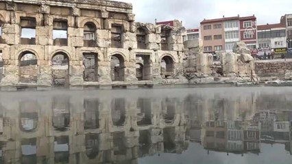 1. Ulusal Yozgat Basilica Therma Buluşma Günleri