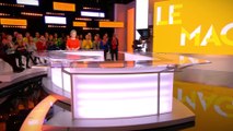 Je serai la plus belle ! - L'Info du vrai du 16/11 - CANAL+