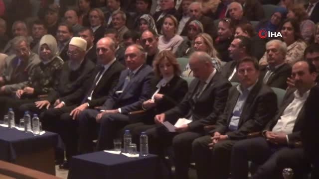 AK Parti Genel Başkan Vekili Numan Kurtulmuş: Herkes Haddini ve Yerini Bilsin