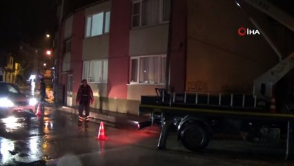 Vatandaşın dikkati, facianın önüne geçti