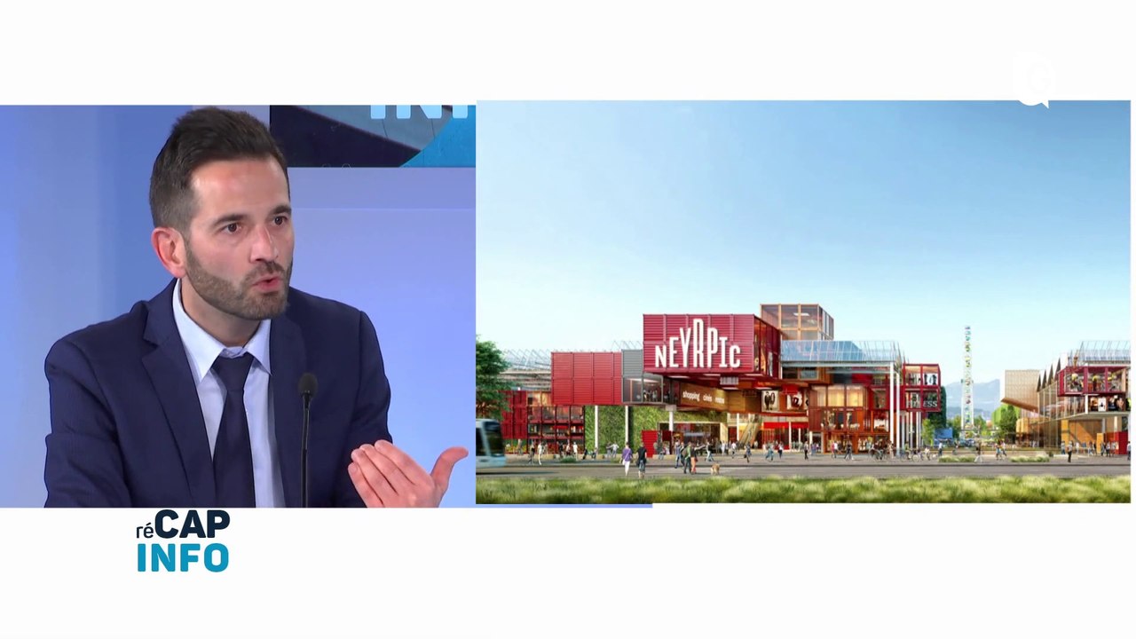RECAPINFO - 16 NOVEMBRE 2018