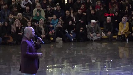 Bursa Tarihçi Talha Uğurluel, Panorama 1326 Müzesindeki Söyleşiye Katıldı