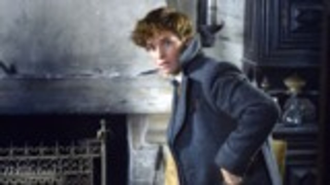 'Fantastic Beasts: Crimes of Grindelwald' Begin...