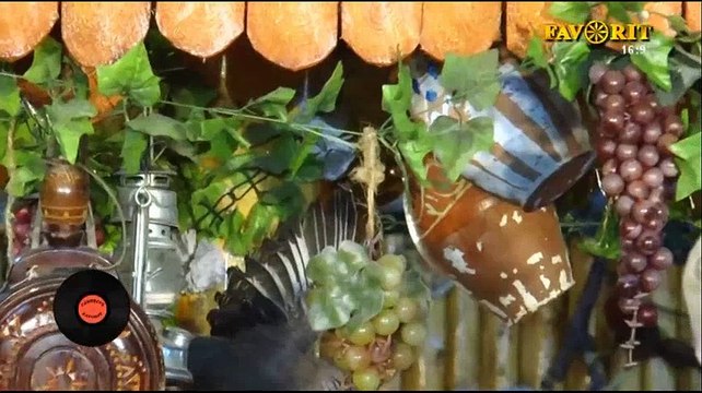 Rebeca Simion Cirstian - Tu mi-ai fost trimis de stele (Cantecul favorit - Favorit TV - 10.11.2018)