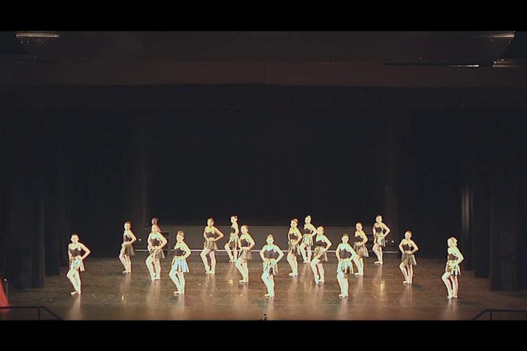 Gala 2014-Who Cares