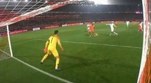 Georginio Wijnaldum Goal HD - Netherlands 1-0 France 16.11.2018