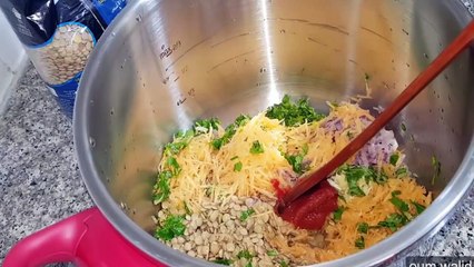 مطبخ ام وليد طريقة طهي العدس كي نكون مزروبة