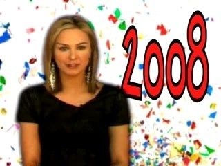 Russell Grant Video Horoscope Cancer 29.12.2007