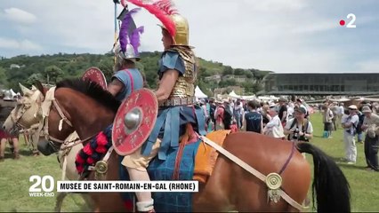 Gastronomie : que mangeaient nos ancêtres ?