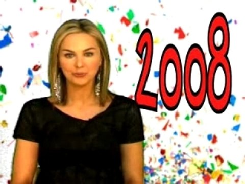 Russell Grant Video Horoscope Libra 29.12.2007