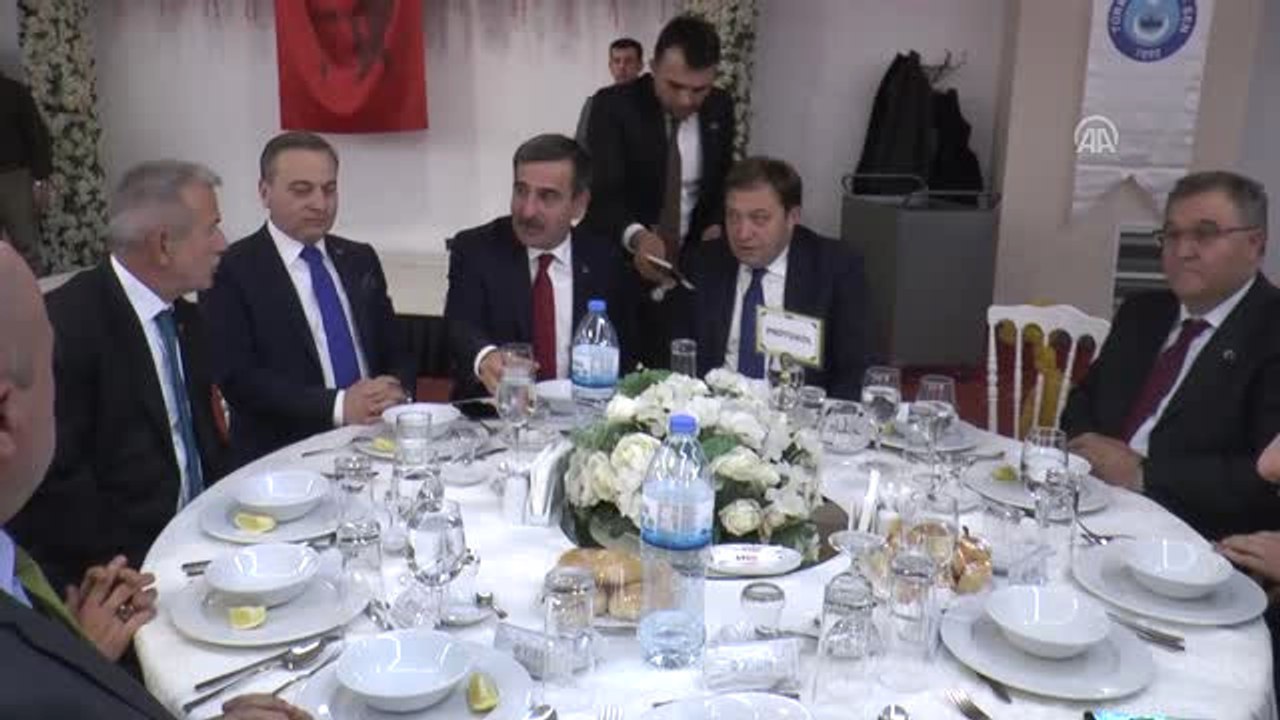 Türkiye Kamu-Sen Genel Başkanı Kahveci: "Kamu Çalışanlarına Ek Zam Verilmeli"