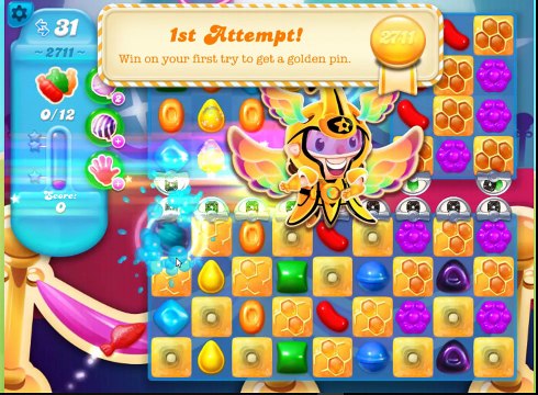 candy crush soda level 2711