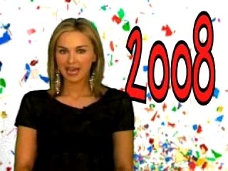 Russell Grant Video Horoscope Pisces 29.12.2007