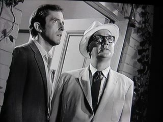 The Twilight Zone Top 25 Episodes