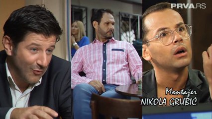 istine i lazi 45 epizoda 2 sezona NOVO