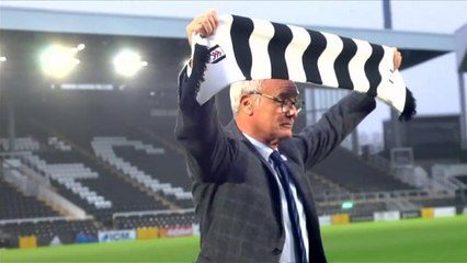 هل يحقق الإيطالي رانيري المعجزة في فولهام مثلما حققها في ليستر سيتي؟