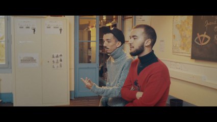 Bigflo & Oli - Plus tard