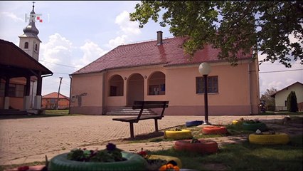 Hrvatski velikani - Stjepan Radić, serijal Roberta Knjaza