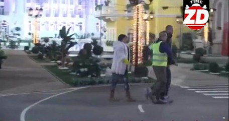 ALEKSANDRA NA KAPIJI