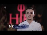 Hell's Kitchen - Për mungesën e kripës, shef Renato nuk e toleron Ramazanin
