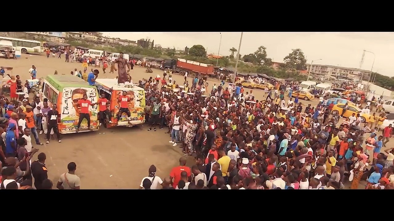 Ariel sheney -  SYMPA ( clip officiel HD)