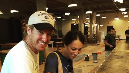 The Scandals Chip & Joanna Gaines Have Faced Over The Years