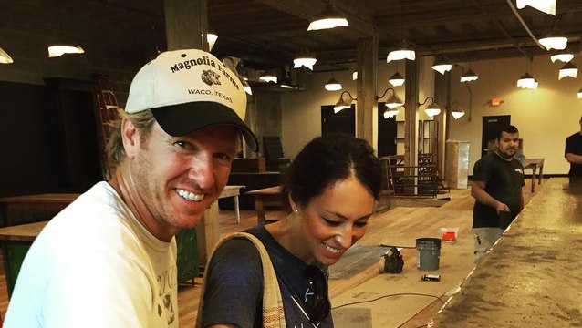 The Scandals Chip & Joanna Gaines Have Faced Over The Years