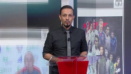 اخر الأخبار الرياضية مع مدين رضوان