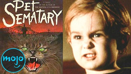 Top 10 Stephen King Novels