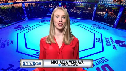 UFC Fight Night Argentina: Neil Magny vs. Santiago Ponzinibbio preview