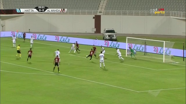 المغربي مراد باتنا يتحدث عن مسيرته مع الوحدة ويتحدث عن طموحه مع المنتخب المغربي