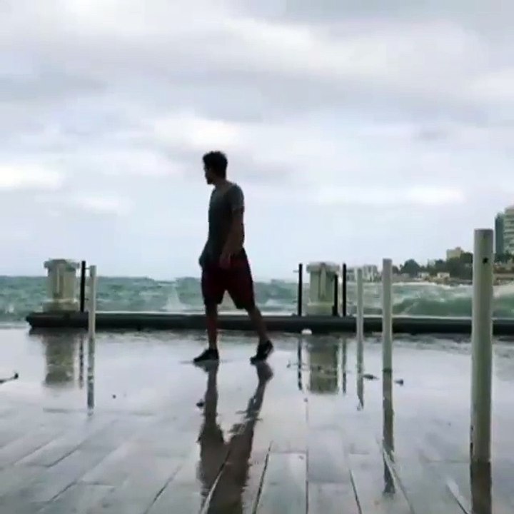 How crazy are u to do the Shkolbaz dance