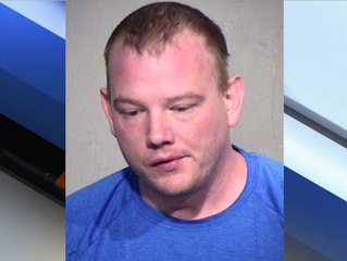 PD: Woman turns in boyfriend for child porn - ABC 15 Crime