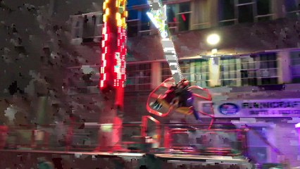 Joe White - Speed Buzz (KMG Speed) Offride