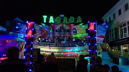 William Robert - Tagada (SDC Tagada) Offride