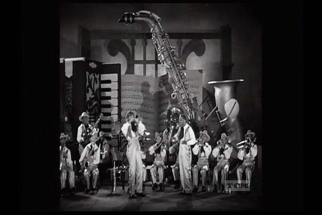 That's The Spirit (Horn Cut)